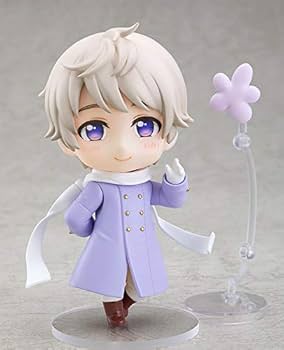 ねんどろいど 1489 ロシア ヘタリア World☆Stars(ワールドスターズ) 完成品 可動フィギュア オランジュ・ルージュ ねんどろいど ロシア